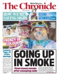 The Chronicle (Toowoomba)